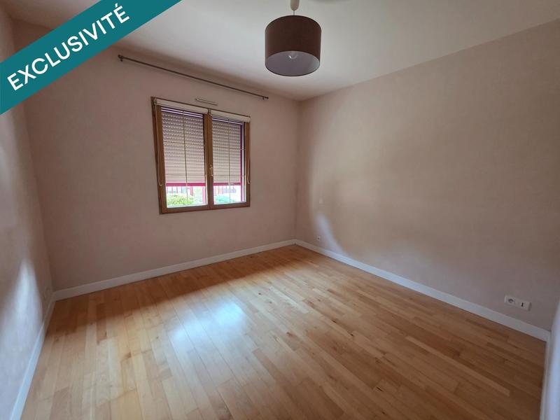 Maison - 174 m² - 6 pièces