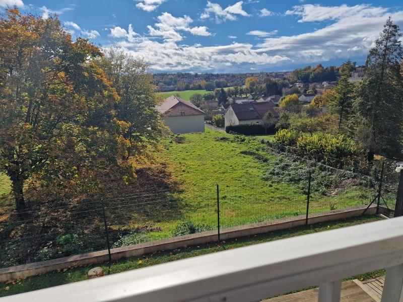 Maison - 118 m² - 5 pièces