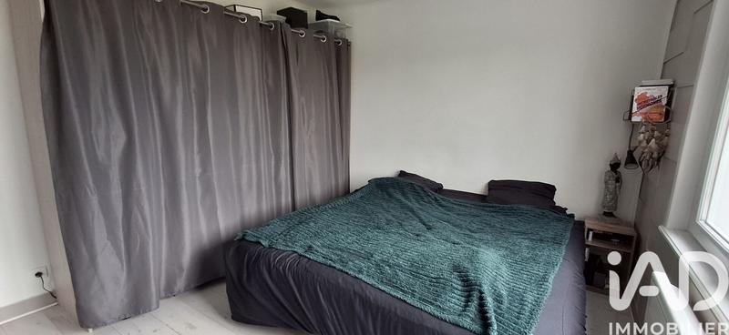 Maison de village - 84 m² - 4 pièces