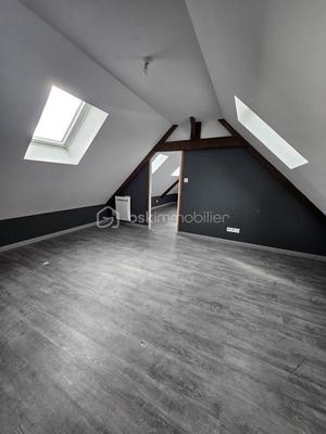 Maison - 161 m² - 7 pièces