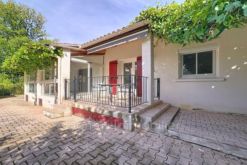 Maison - 120 m² - 4 pièces