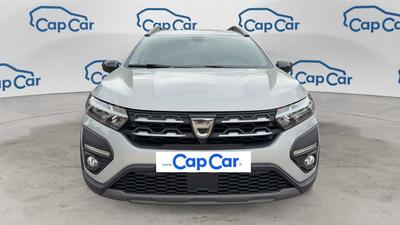 Dacia Jogger 1.0 Eco-G 100 Sl 7pl Extreme+ - Gpl Entretien constructeur