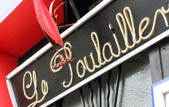 Théâtre : Pour le meilleur et pour le dire