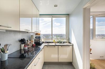 Appartement - 87 m² - 5 pièces