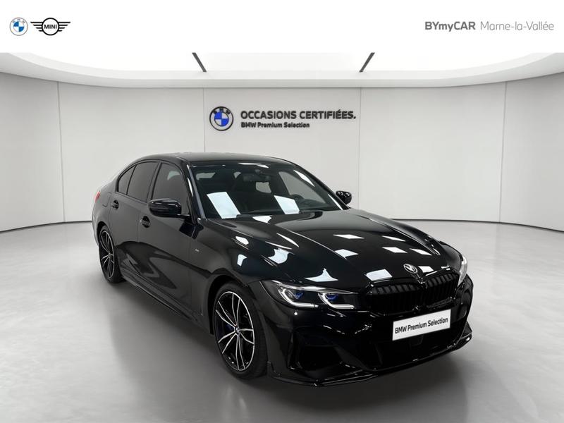 Bmw Série 3 G20 M340d xDrive 340 ch Bva8