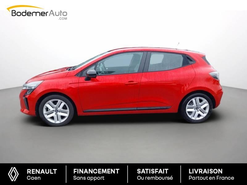 Renault Clio E-Tech full hybrid 145 ch Gsr2 Evolution
