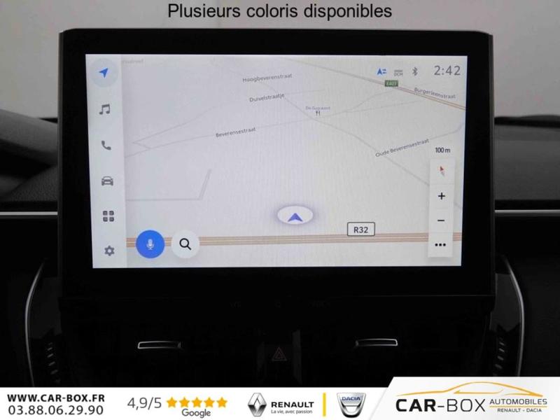 Toyota Corolla Cross 1.8 Hybrid 140 E-Cvt Lounge