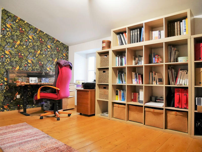 Maison traditionnelle - 179 m² - 10 pièces