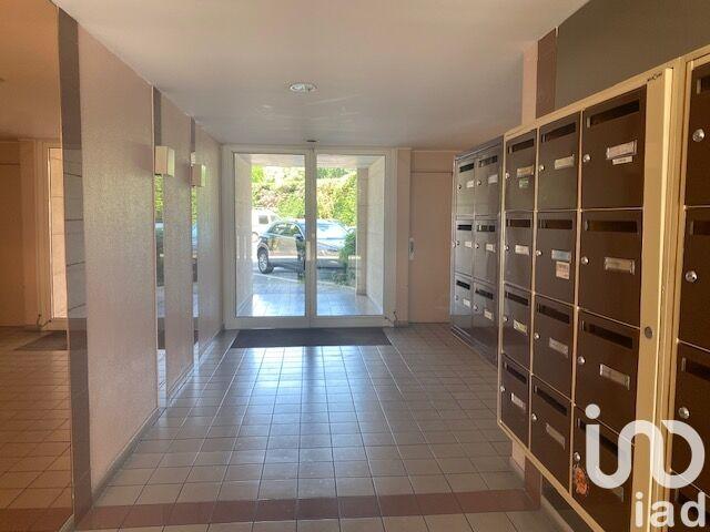 Appartement - 34 m² - 1 pièce