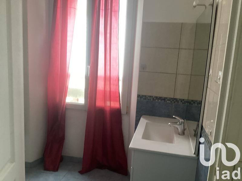 Maison de ville - 64 m² - 3 pièces