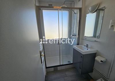 Appartement - 30 m² - 1 pièce