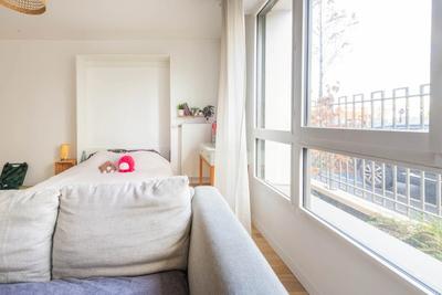 Appartement - 30 m² - 1 pièce