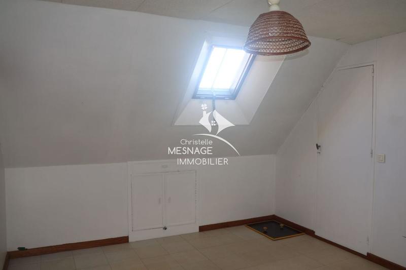 Maison - 70 m² - 5 pièces