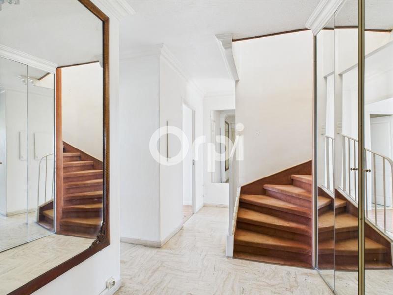 Penthouse - 147 m² - 5 pièces