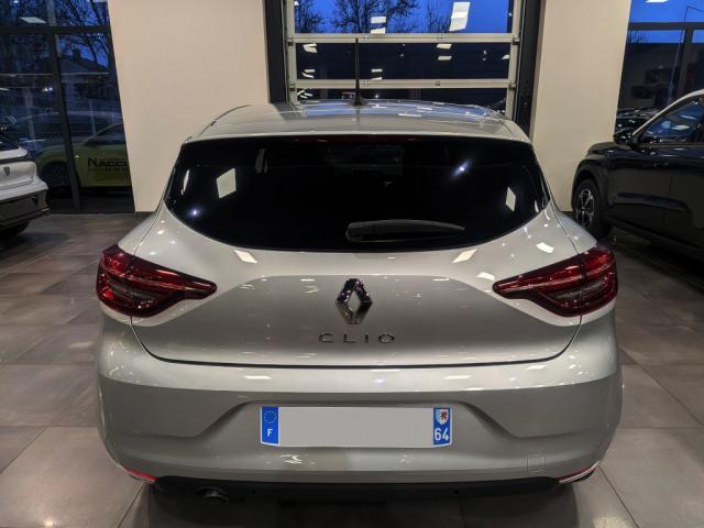 Renault Clio V TCe 90 Auto école