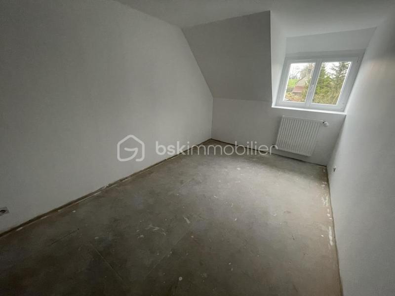 Maison en pierre - 73 m² - 4 pièces