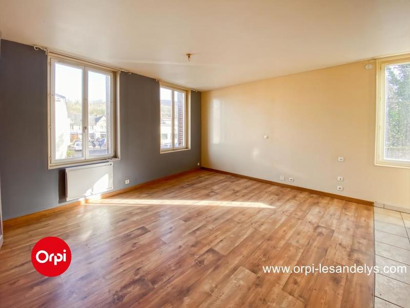 Immeuble - 115 m² - 8 pièces