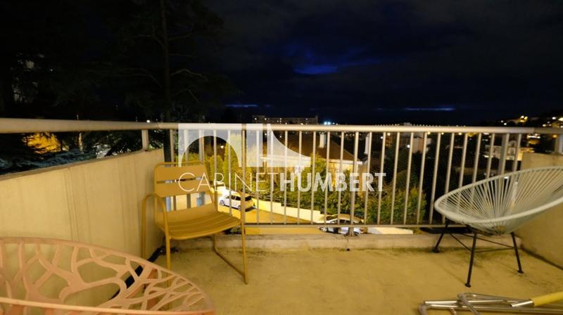 Appartement - 87 m² - 3 pièces