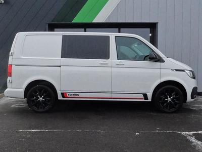 Volkswagen Transporter 6.1 Van L1h1 2.0 Tdi 150 Bvm6 Edition