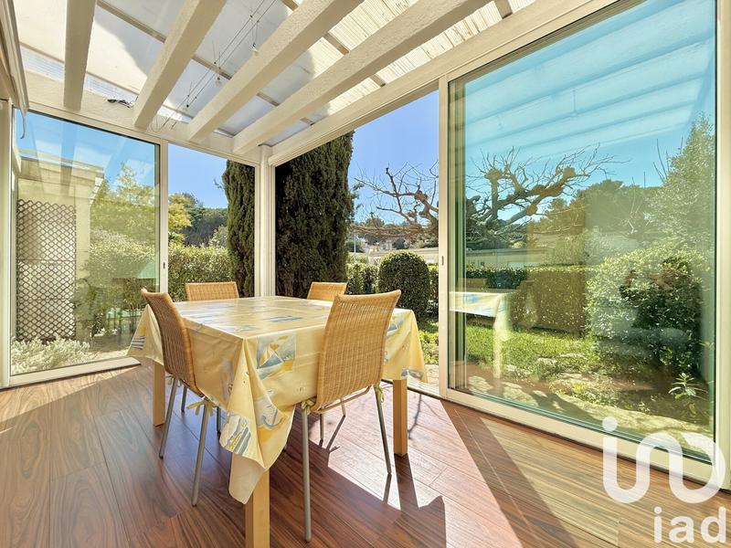 Maison - 47 m² - 3 pièces