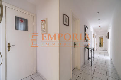 Appartement - 87 m² - 4 pièces