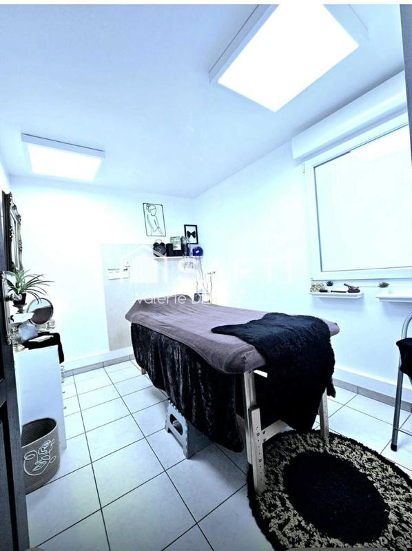 Maison de maîtres - 180 m² - 9 pièces