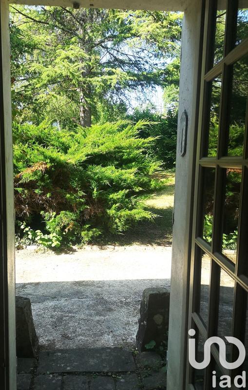 Maison - 170 m² - 6 pièces