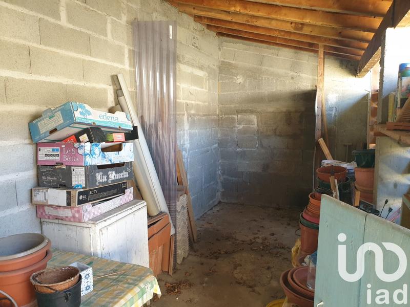 Maison de ville - 96 m² - 5 pièces