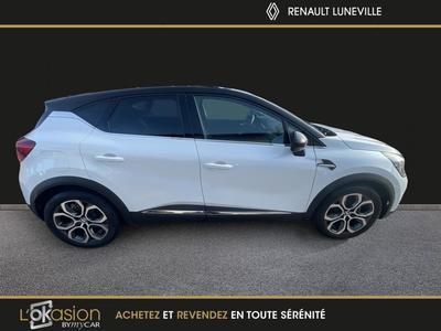 Renault Captur E-Tech 145 - 21 Intens