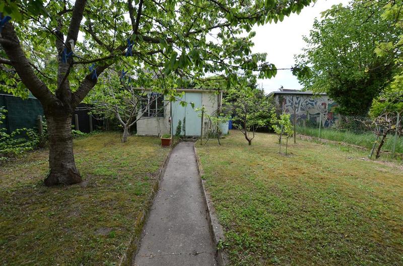 Maison - 110 m² - 6 pièces