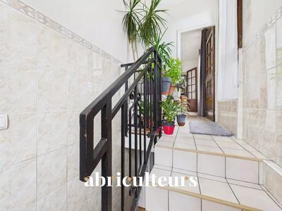 Maison - 73 m² - 3 pièces