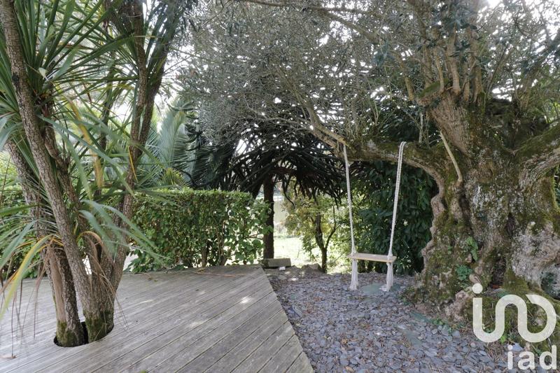 Maison de maîtres - 240 m² - 8 pièces