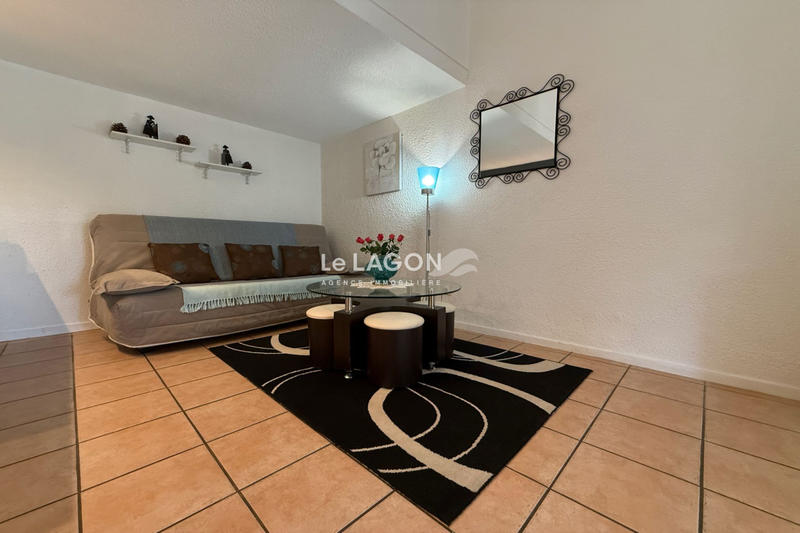 Maison - 25 m² - 2 pièces