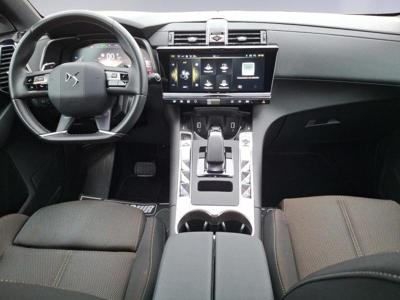 Ds Ds 7 1.6 Hybride Recheargable E-Tense 225 Bastille Eat8