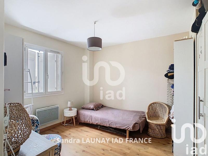 Maison - 202 m² - 8 pièces