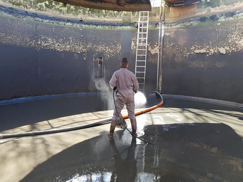 Dupré Assainissement