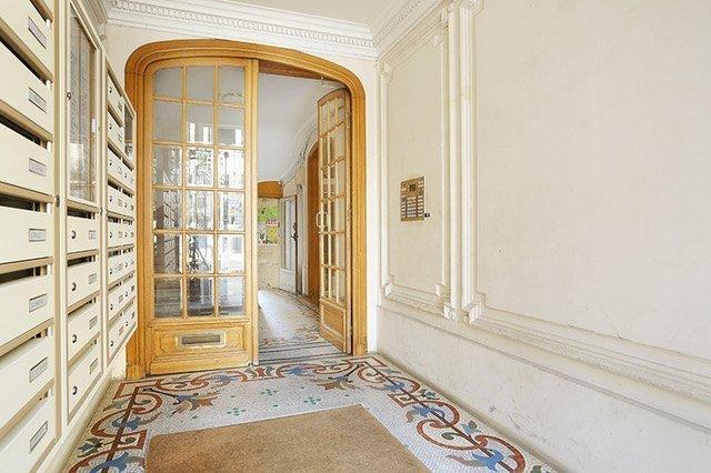 Appartement - 50 m² - 3 pièces