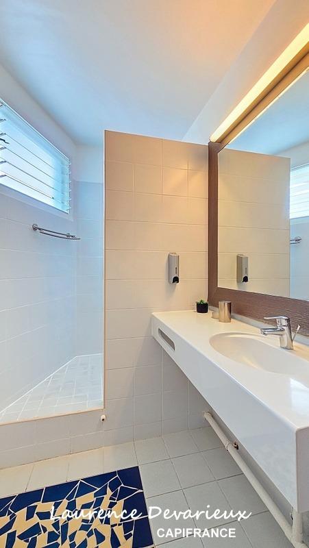 Studio - 25 m² - 1 pièce