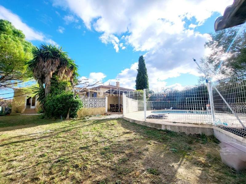 Villa - 135 m² - 6 pièces