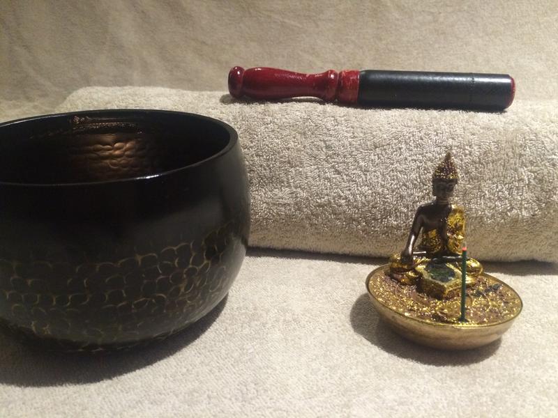 Centre de Massages Ayurvediques   Ô'Caïnah