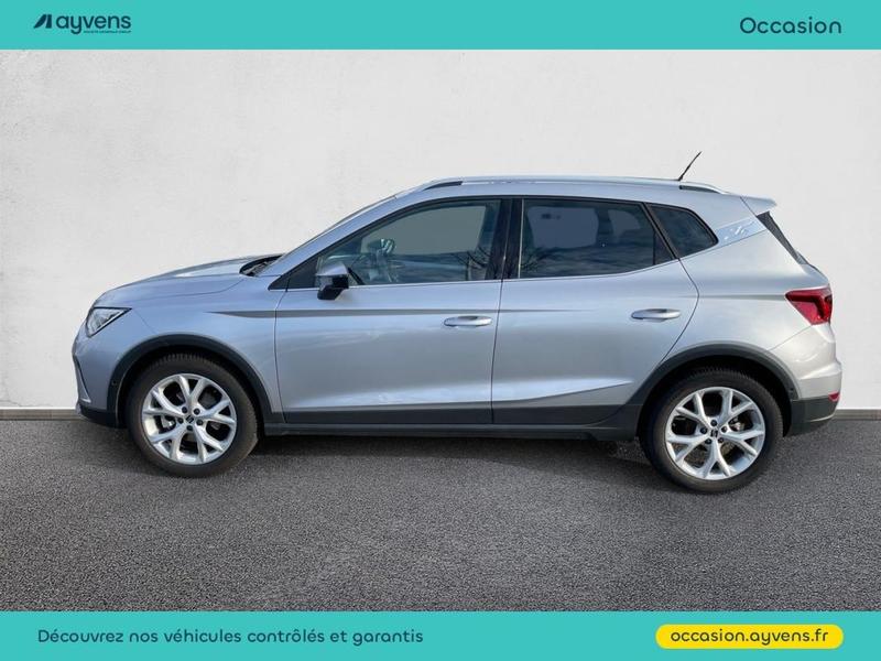 Seat Arona 1.0 Tsi 110ch Fr