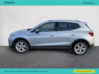 Seat Arona 1.0 Tsi 110ch Fr