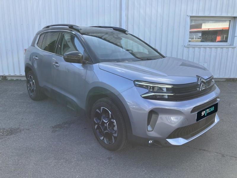 Citroën C5 Aircross Mhev 136 e-Dcs6 Max