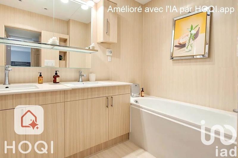 Maison - 156 m² - 8 pièces