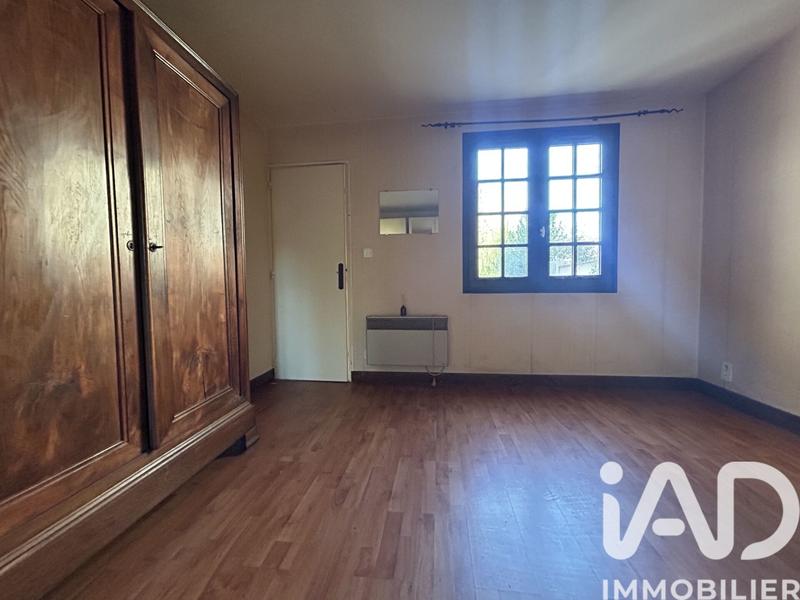 Maison - 127 m² - 5 pièces