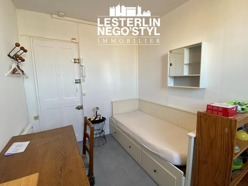 Appartement - 10 m² - 1 pièce