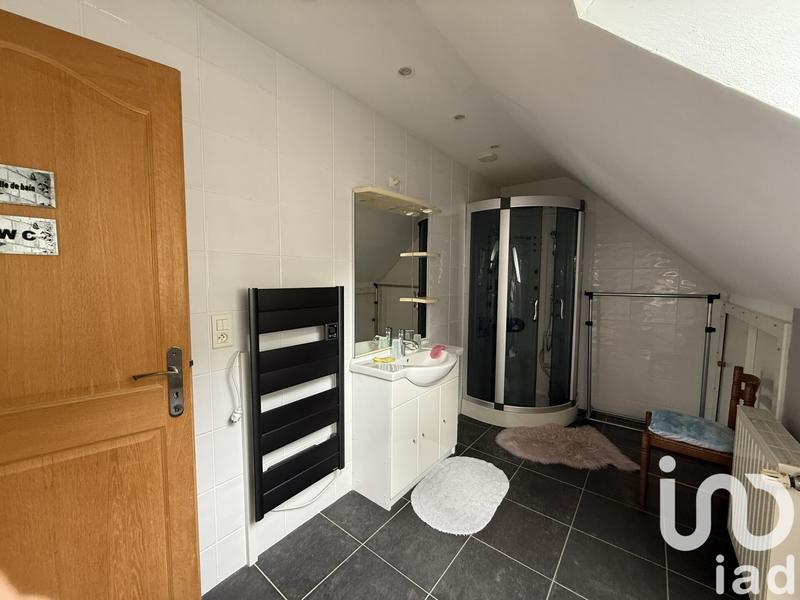 Maison - 149 m² - 6 pièces