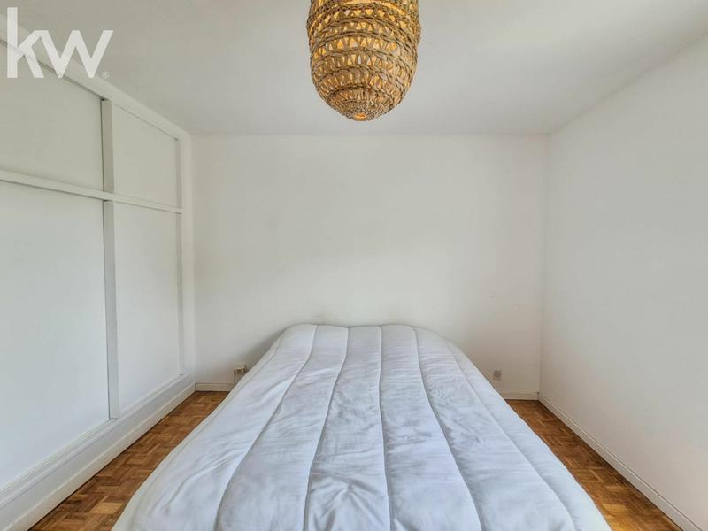 Maison - 73 m² - 4 pièces