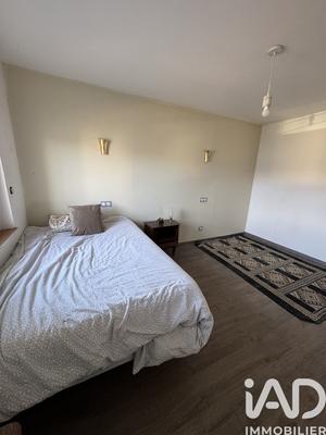 Maison - 89 m² - 4 pièces