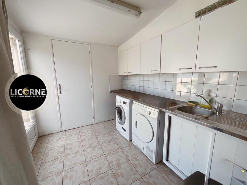 Villa - 105 m² - 5 pièces